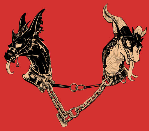 Screenprint design