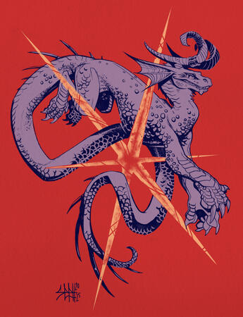 Silkscreen Design
